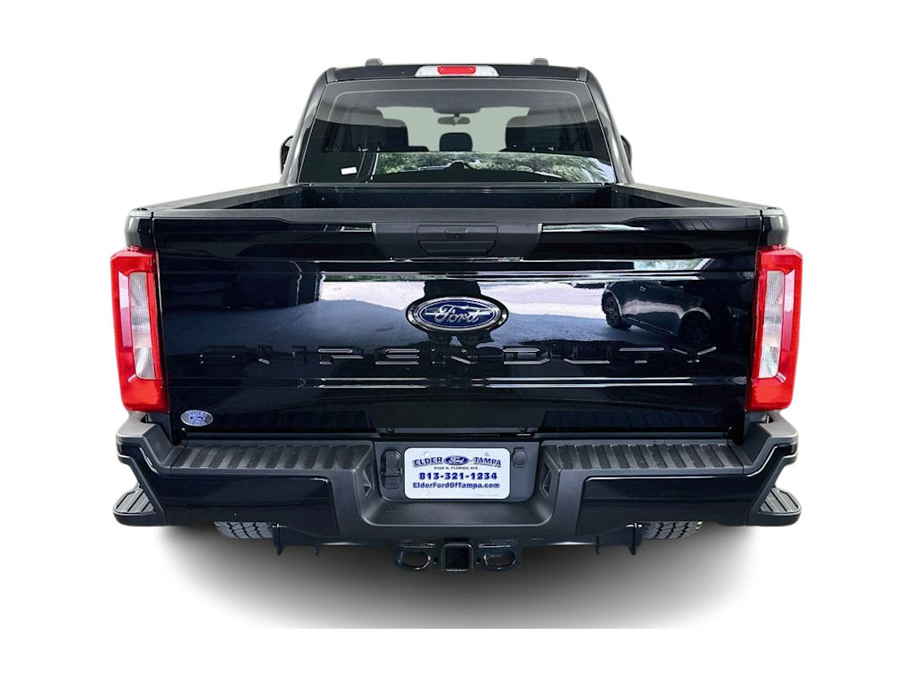 Thumbnail: 2026 Ford F-250 - 5