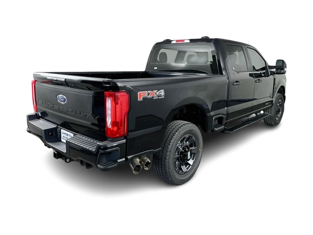 Thumbnail: 2026 Ford F-250 - 24