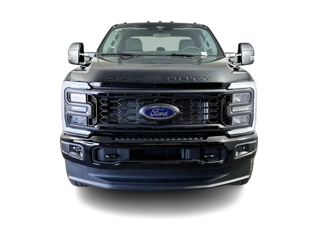 Thumbnail: 2026 Ford F-250 - 6