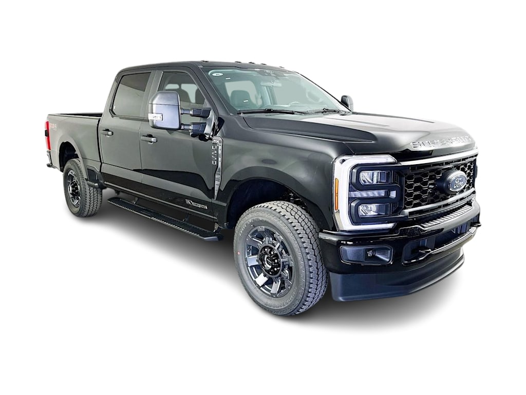 Thumbnail: 2026 Ford F-250 - 22