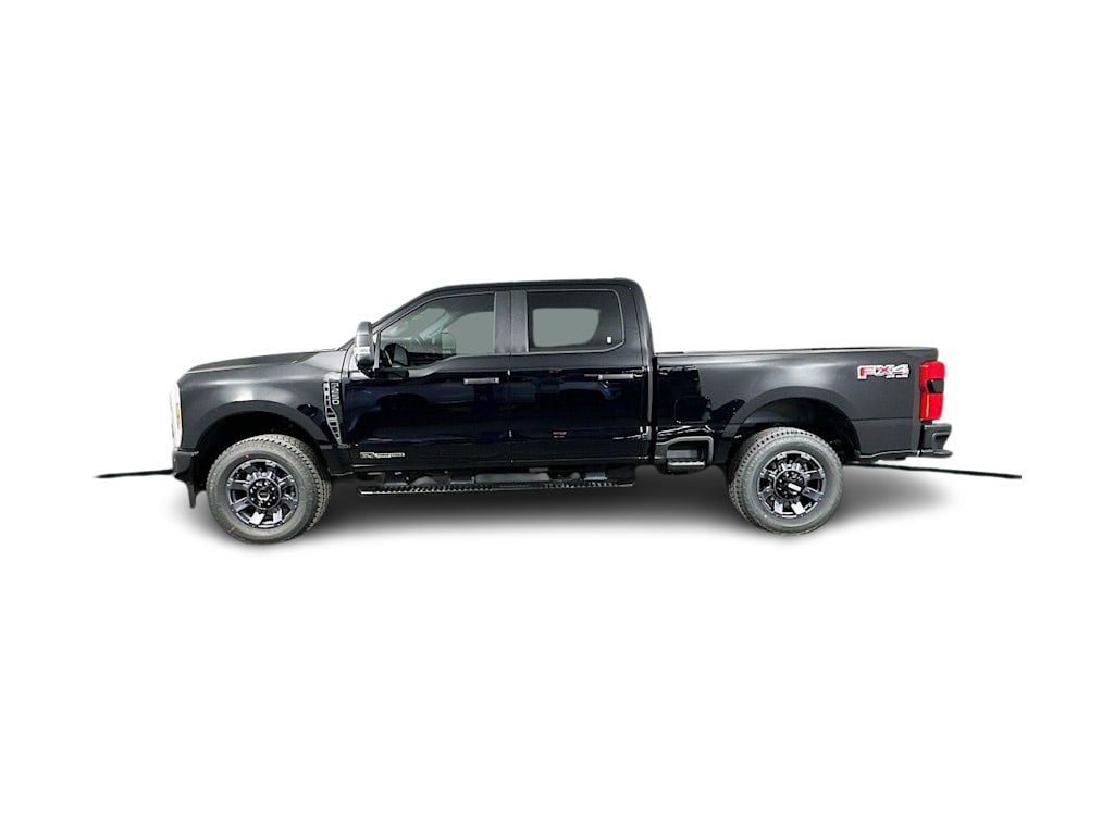 Thumbnail: 2026 Ford F-250 - 3