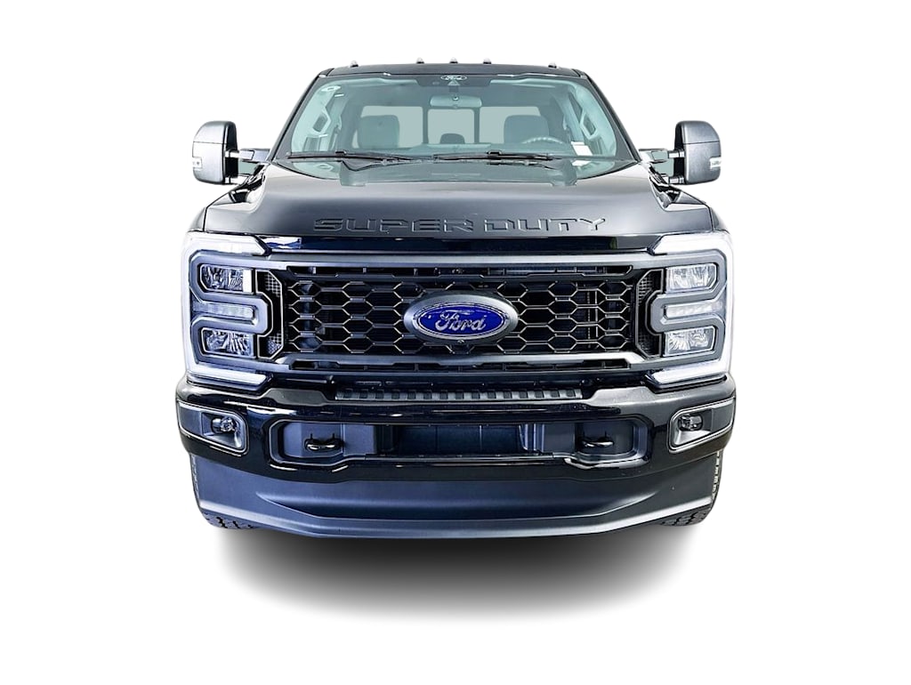 Thumbnail: 2026 Ford F-250 - 18