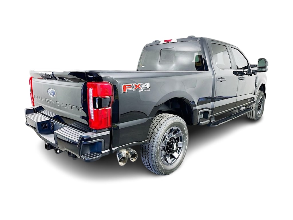 Thumbnail: 2026 Ford F-250 - 23