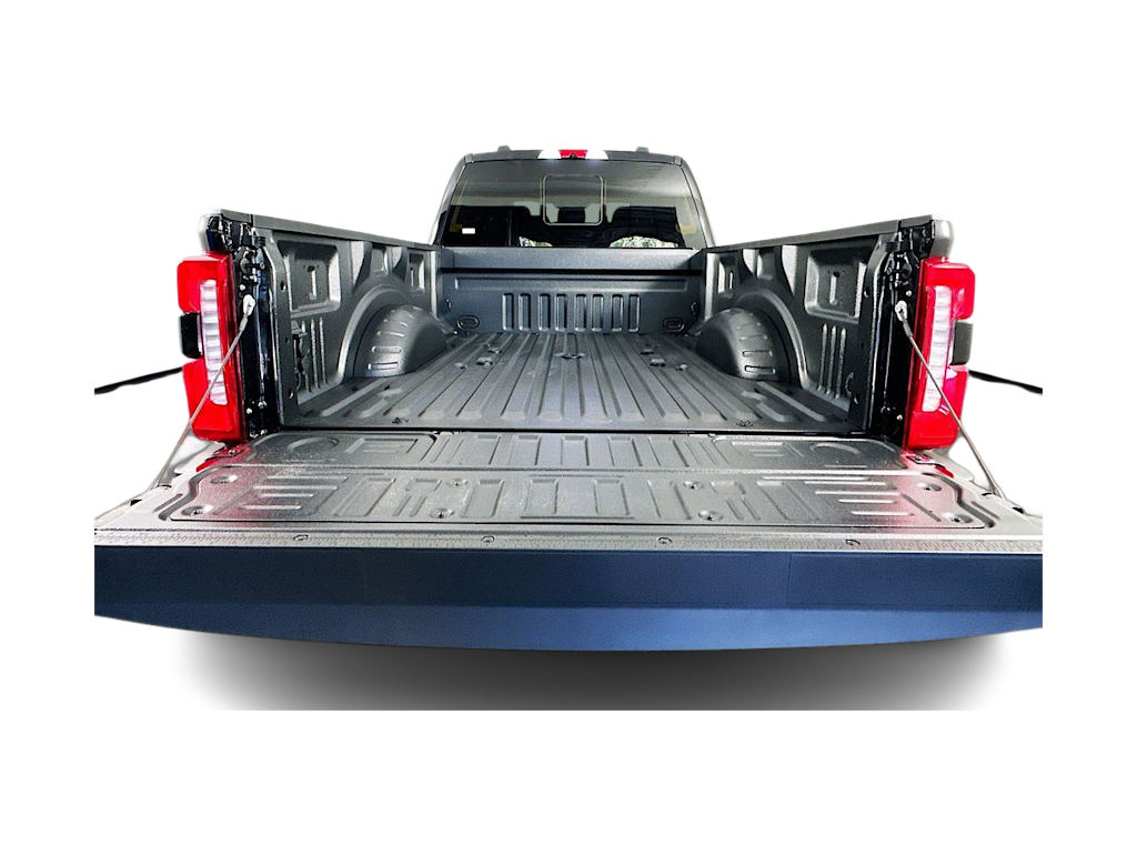 Thumbnail: 2026 Ford F-250 - 15