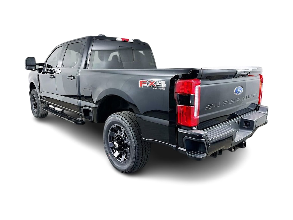 Thumbnail: 2026 Ford F-250 - 4