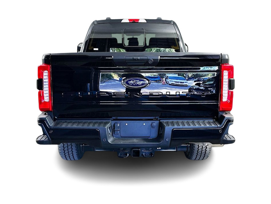 Thumbnail: 2026 Ford F-250 - 5