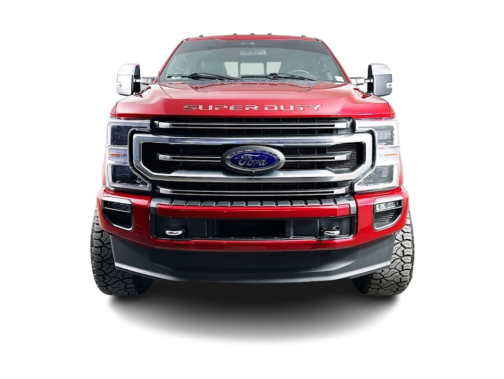 Thumbnail: 2022 Ford F-250 - 6