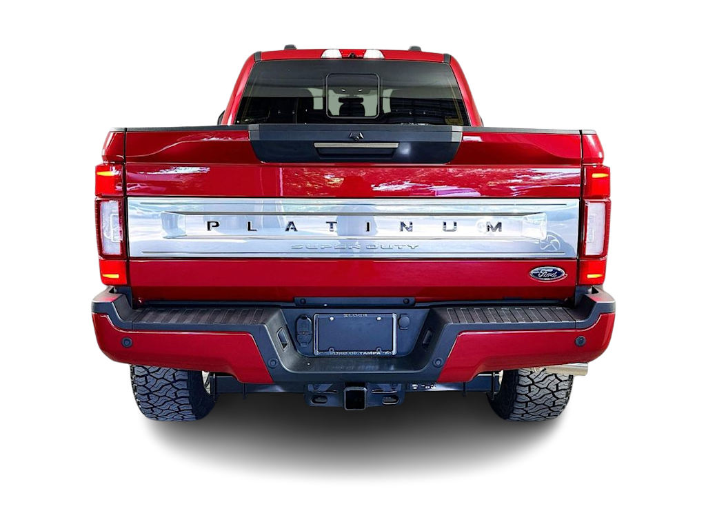 Thumbnail: 2022 Ford F-250 - 5