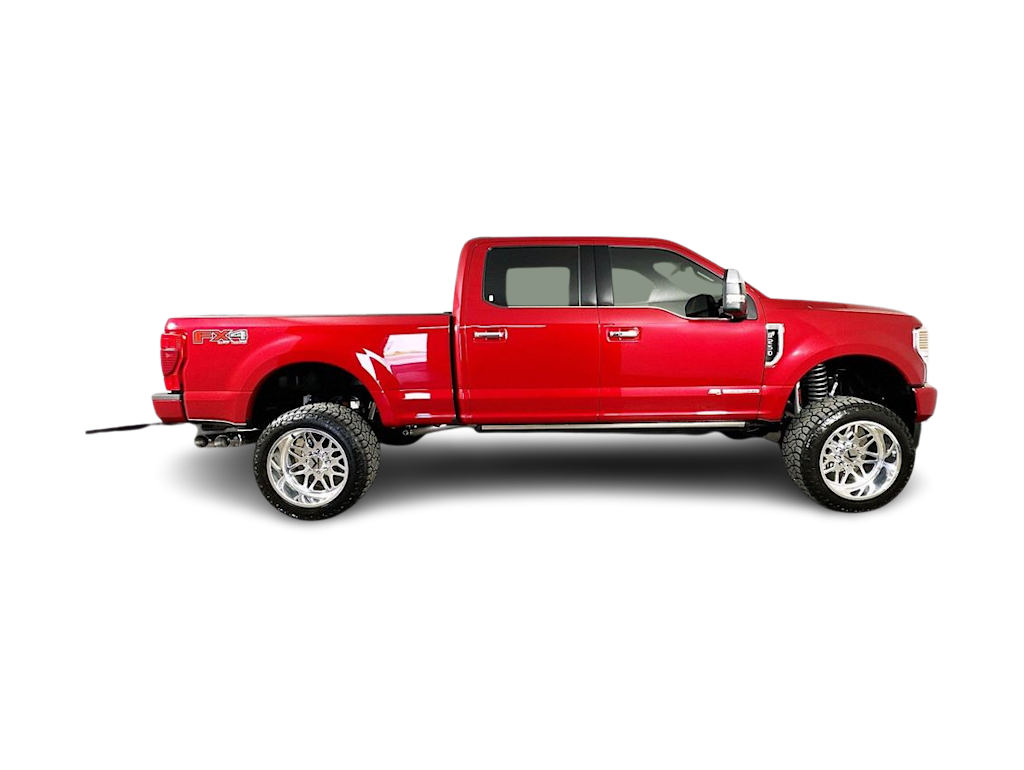 Thumbnail: 2022 Ford F-250 - 24