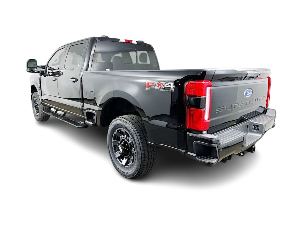 Thumbnail: 2026 Ford F-250 - 4