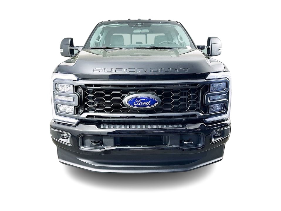 Thumbnail: 2026 Ford F-250 - 6