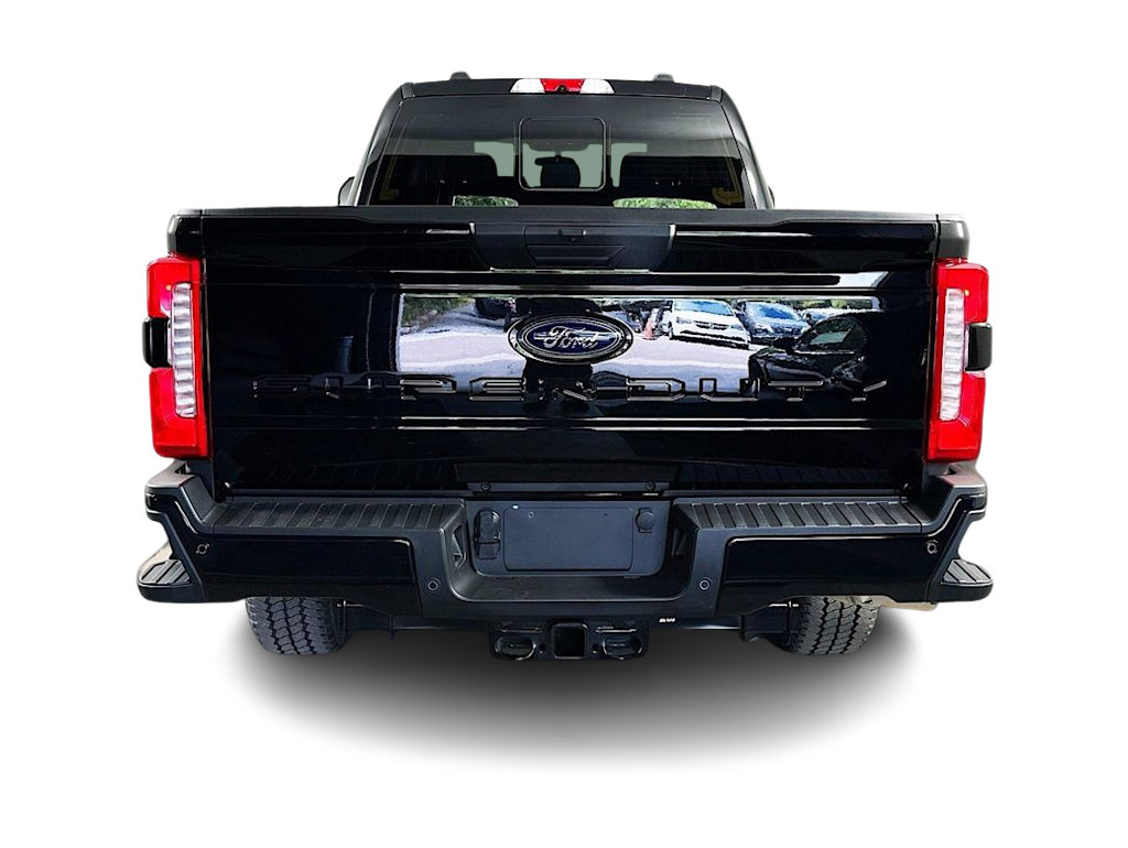 Thumbnail: 2026 Ford F-250 - 5