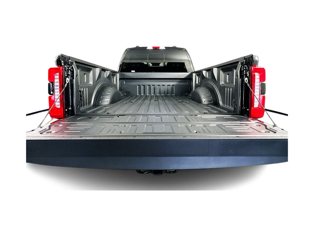 Thumbnail: 2026 Ford F-250 - 17