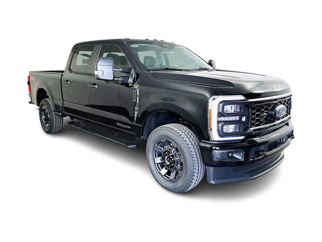 Thumbnail: 2026 Ford F-250 - 23