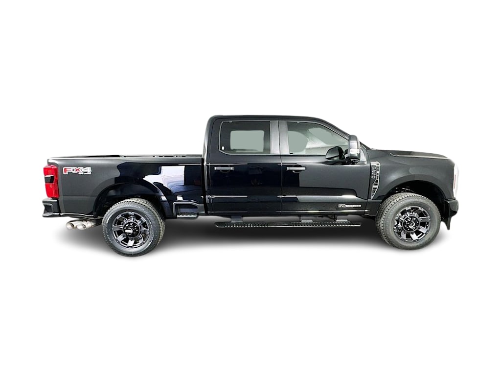 Thumbnail: 2026 Ford F-250 - 25