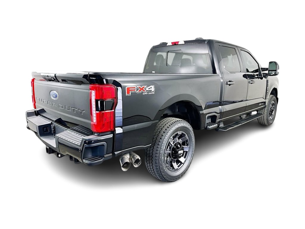 Thumbnail: 2026 Ford F-250 - 24