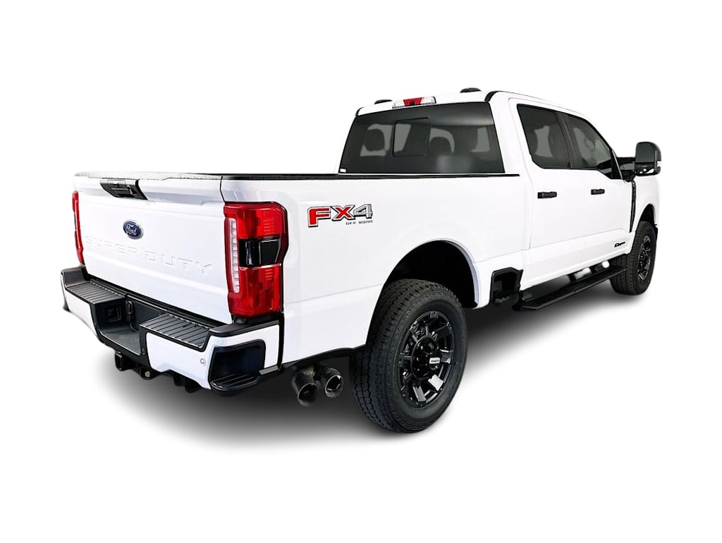 Thumbnail: 2026 Ford F-250 - 24
