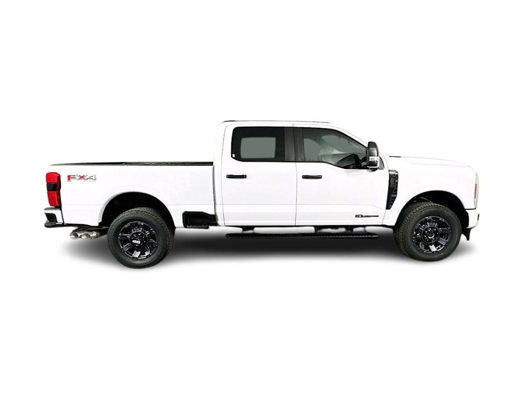 Thumbnail: 2026 Ford F-250 - 25