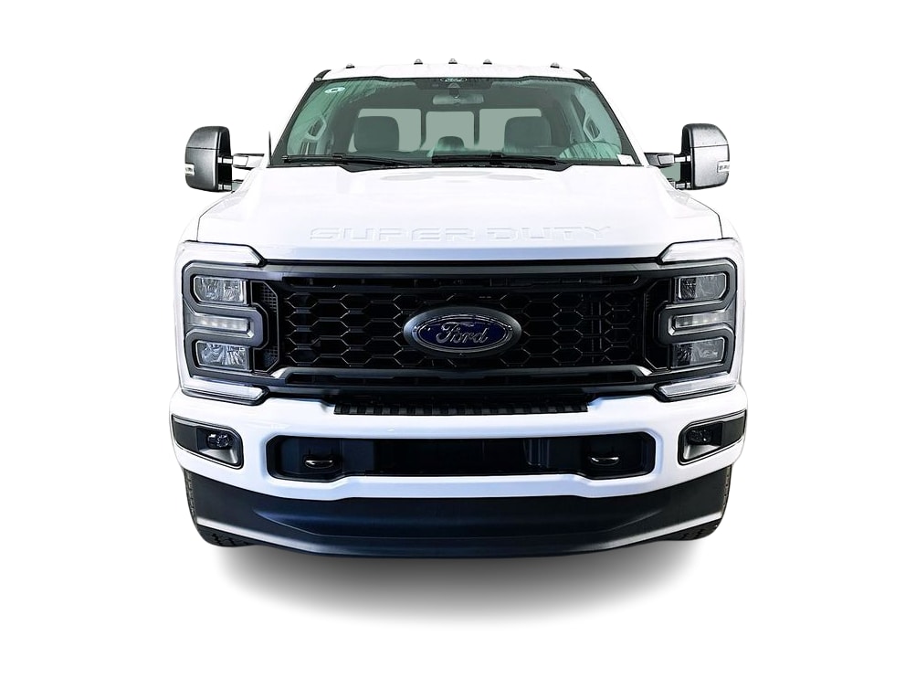 Thumbnail: 2026 Ford F-250 - 6