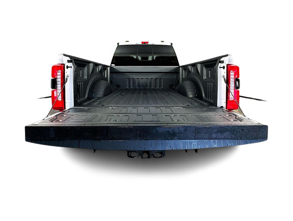 Thumbnail: 2026 Ford F-250 - 18