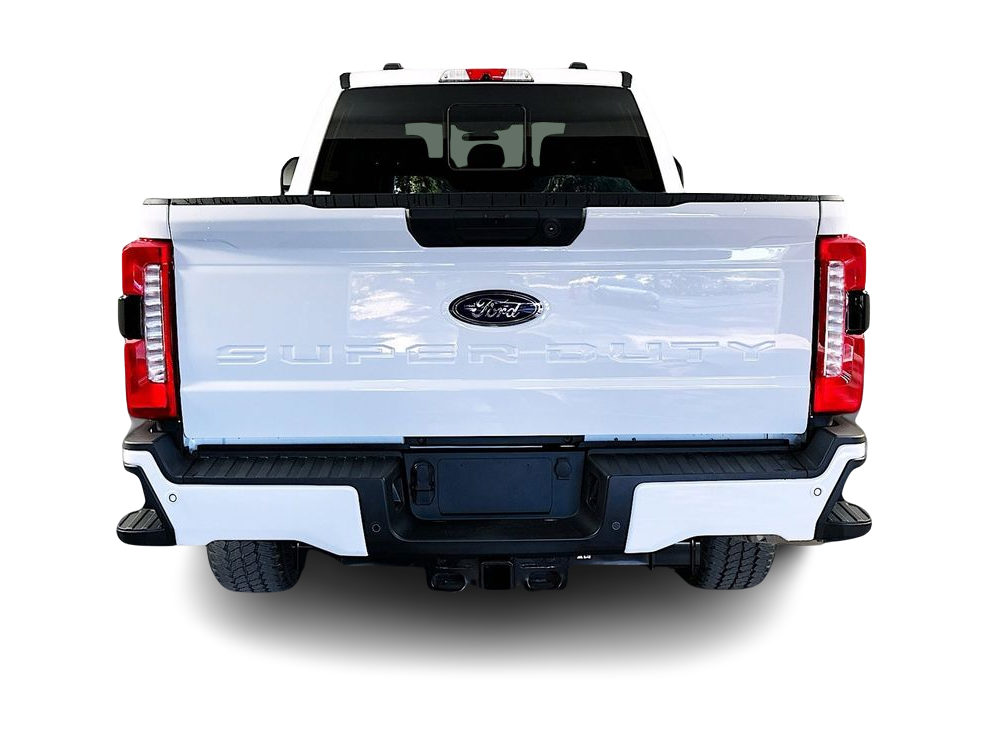 Thumbnail: 2026 Ford F-250 - 5