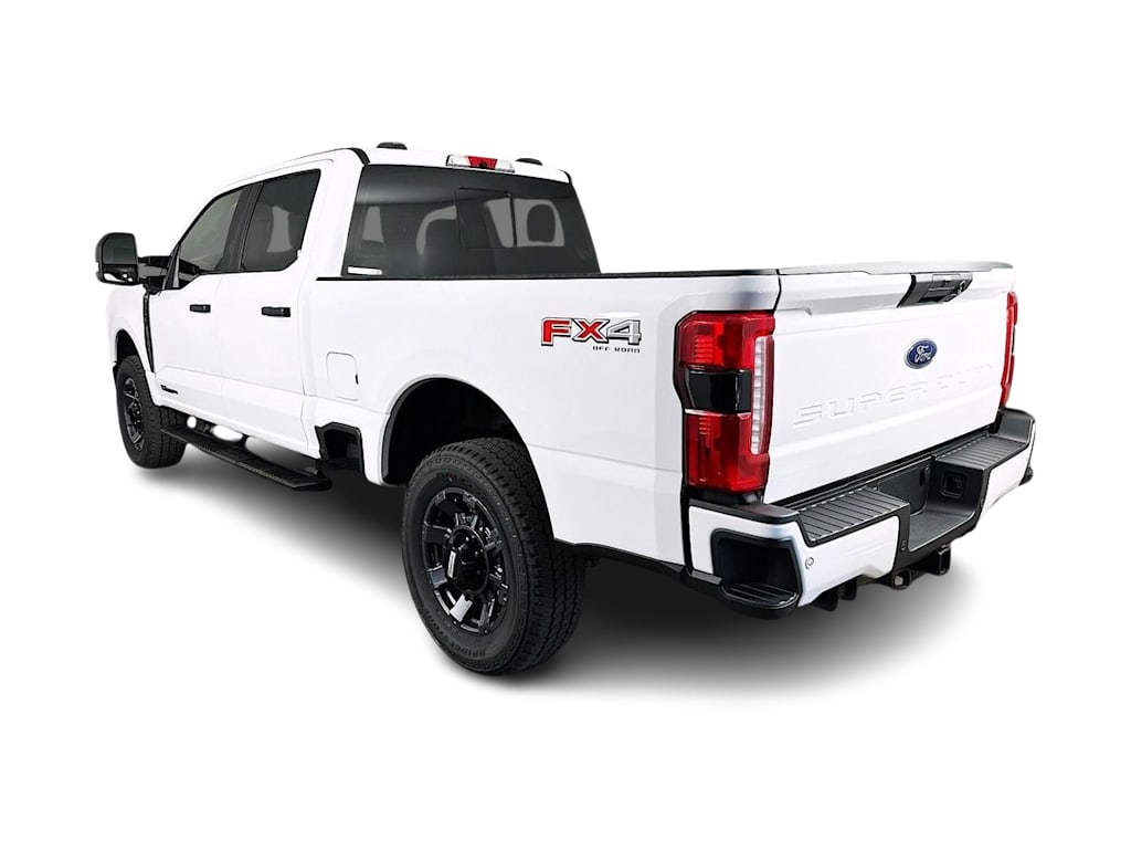 Thumbnail: 2026 Ford F-250 - 4
