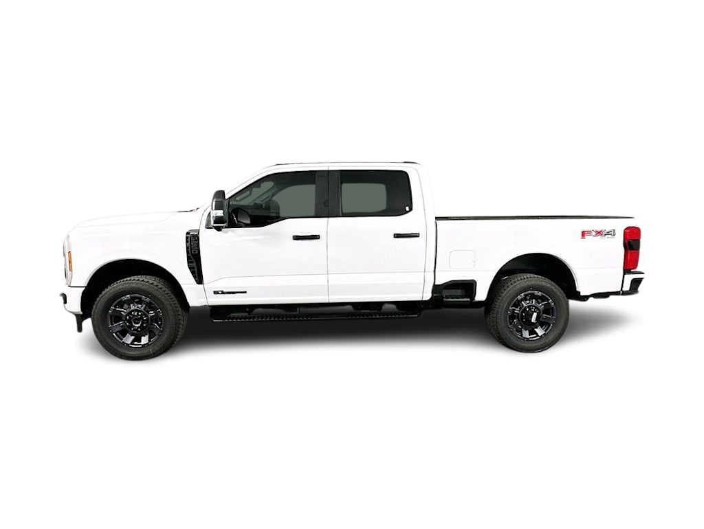 Thumbnail: 2026 Ford F-250 - 3
