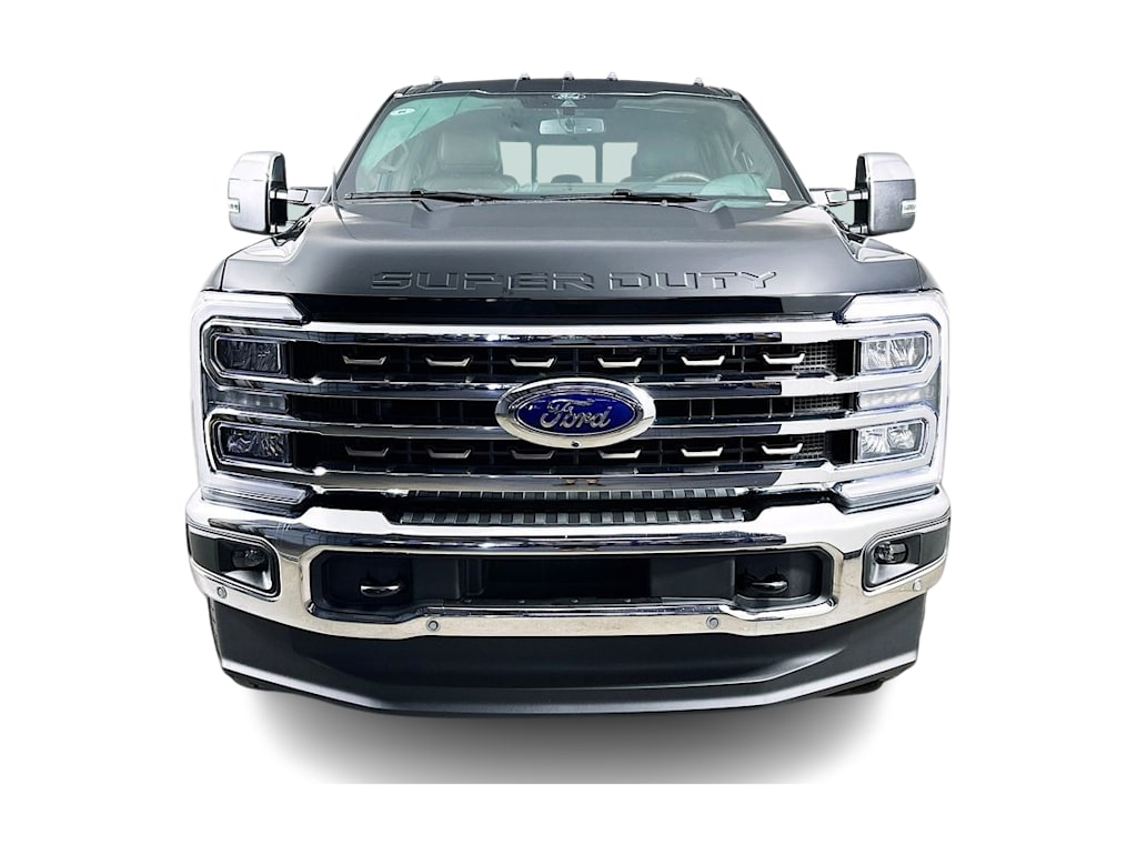Thumbnail: 2026 Ford F-250 - 6