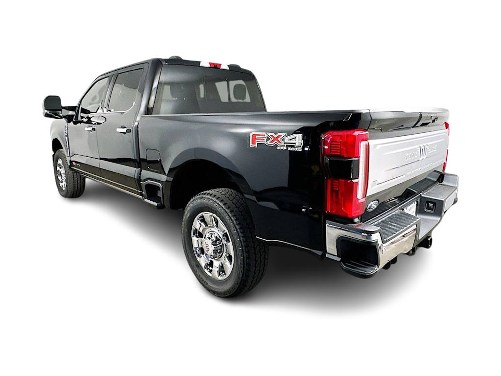 Thumbnail: 2026 Ford F-250 - 4