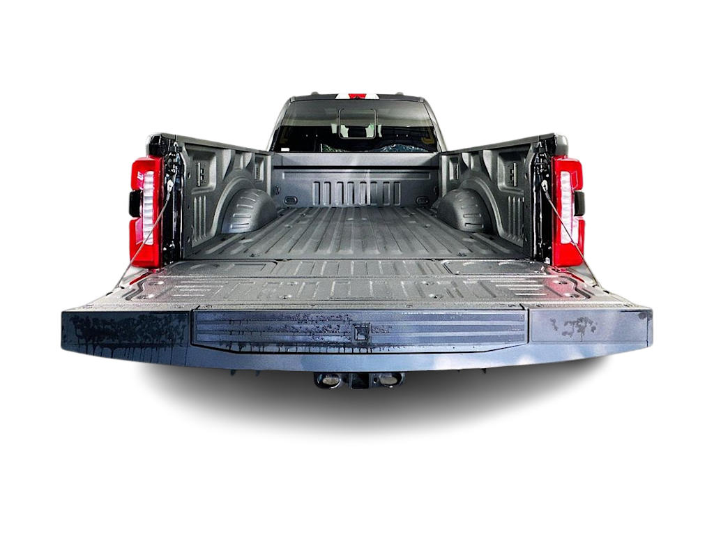 Thumbnail: 2026 Ford F-250 - 16