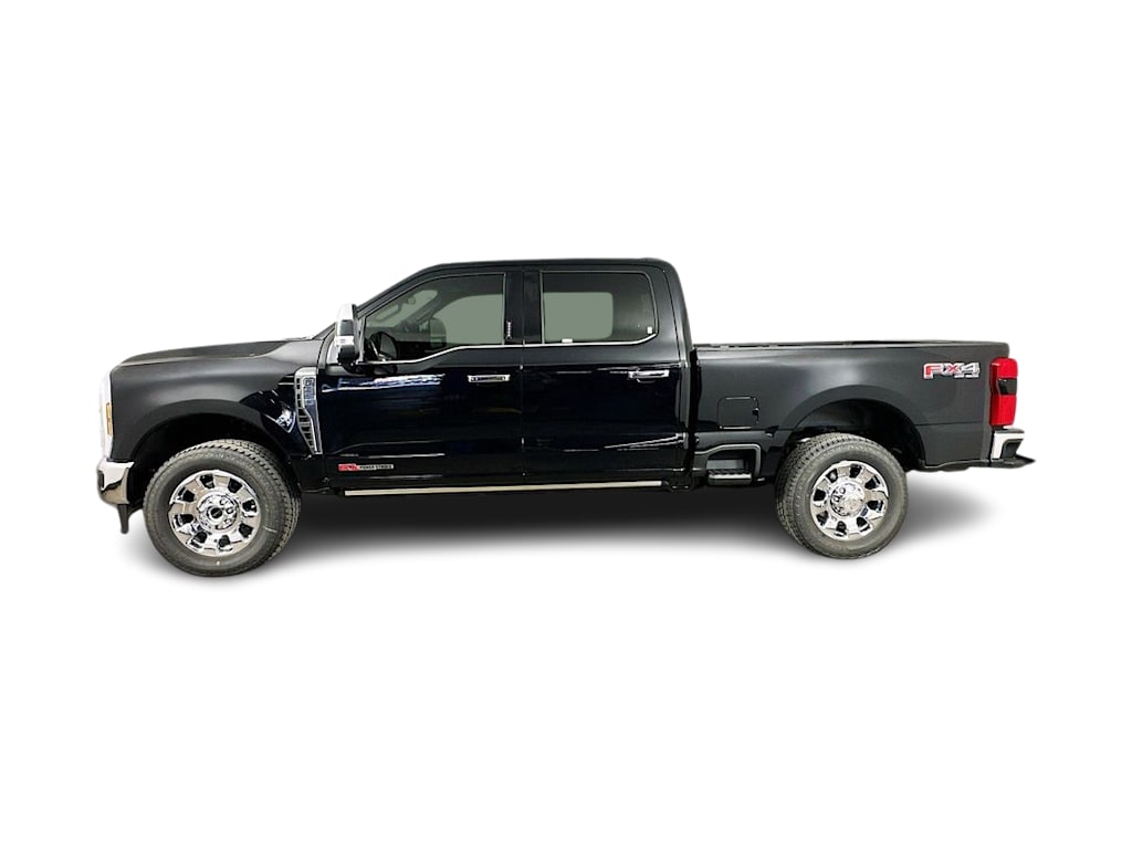 Thumbnail: 2026 Ford F-250 - 3