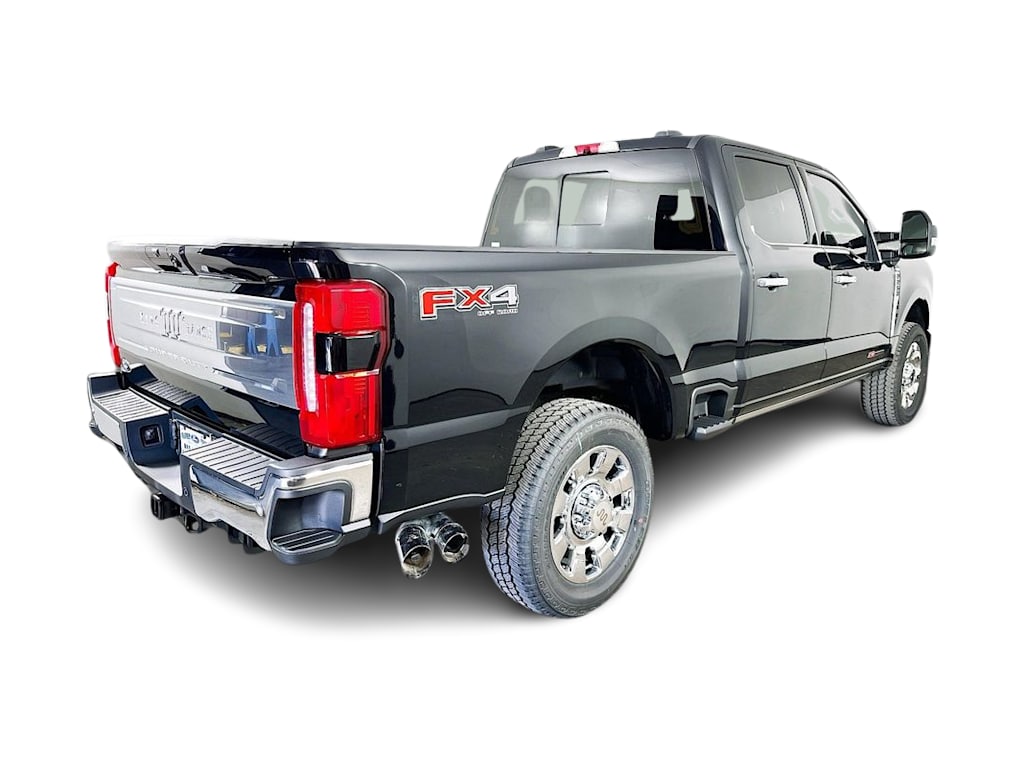 Thumbnail: 2026 Ford F-250 - 25