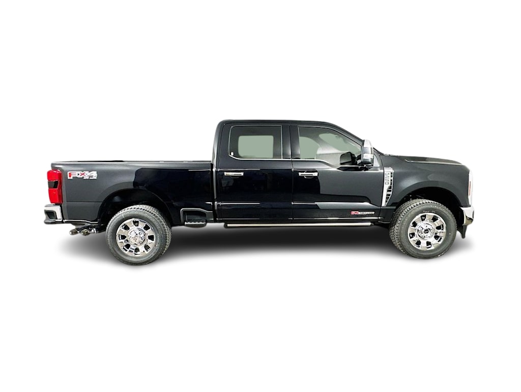 Thumbnail: 2026 Ford F-250 - 26