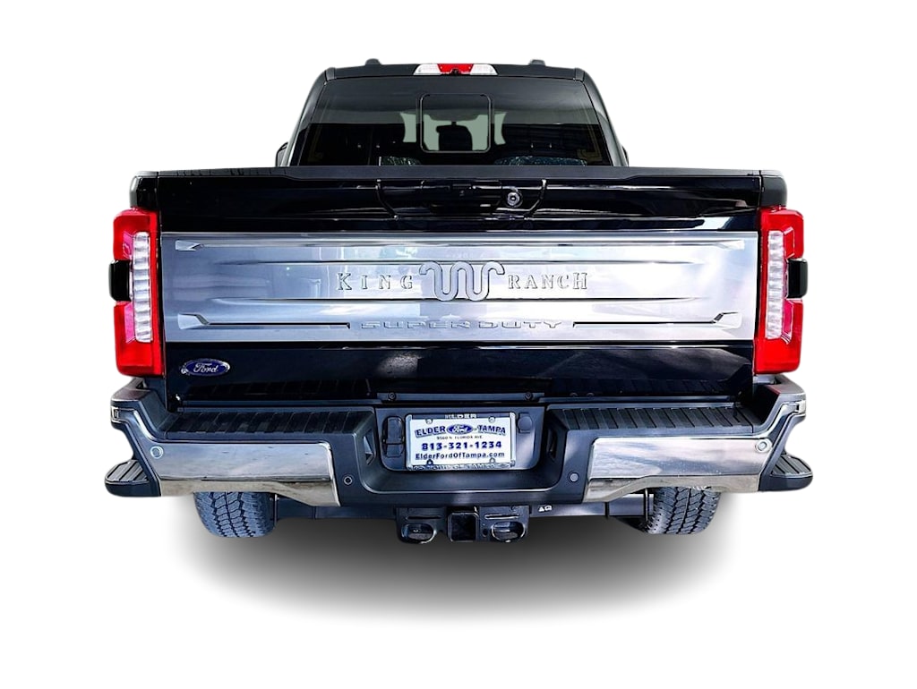 Thumbnail: 2026 Ford F-250 - 5