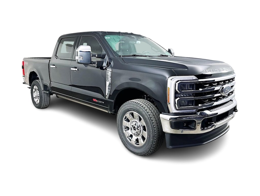 Thumbnail: 2026 Ford F-250 - 24