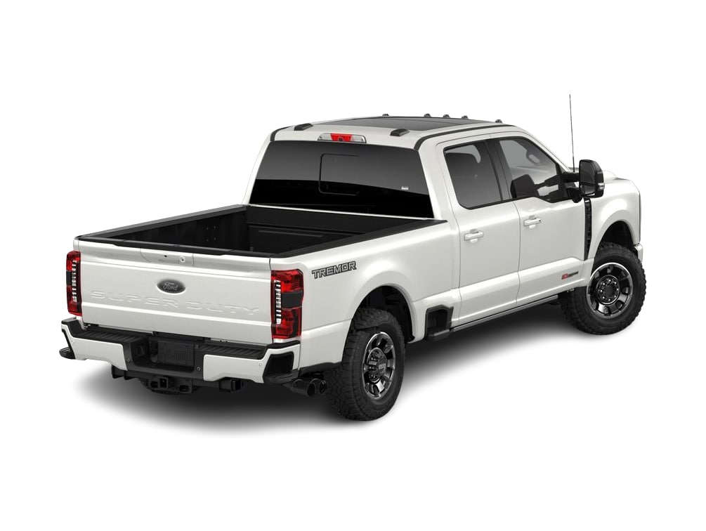 Thumbnail: 2026 Ford F-250 - 6