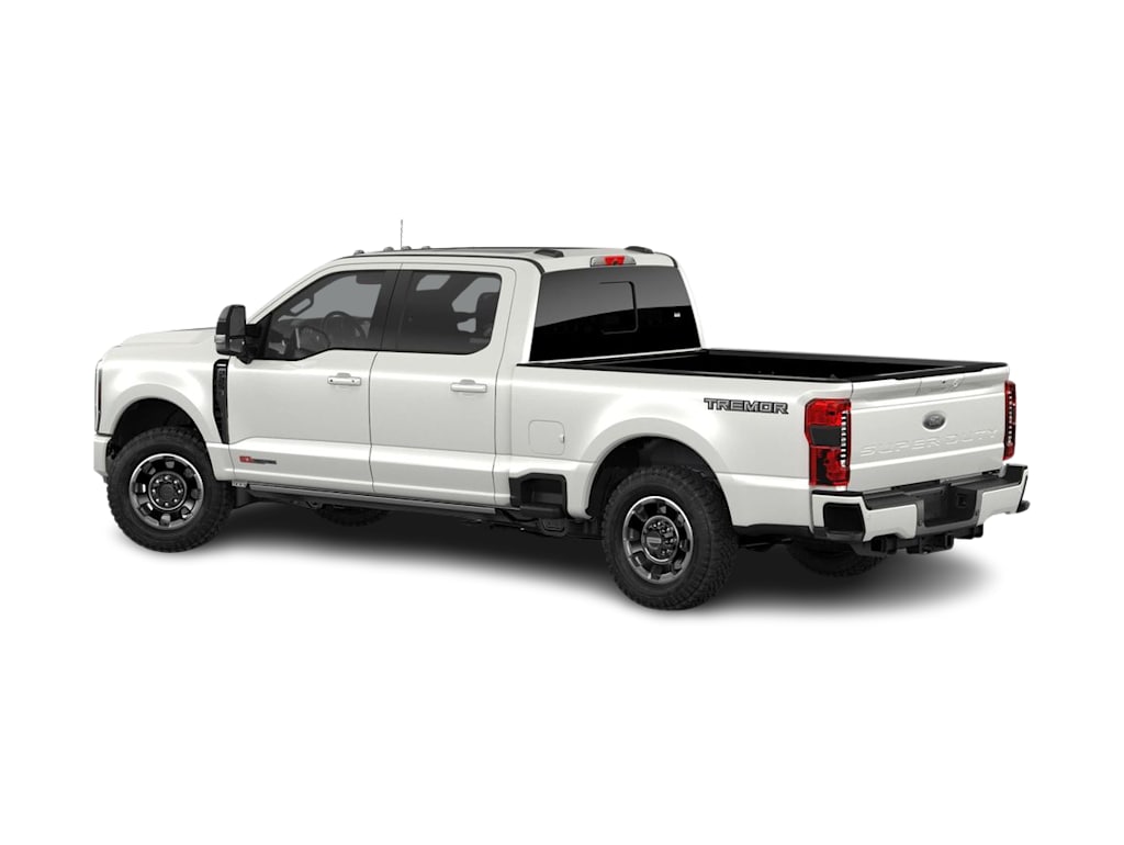 Thumbnail: 2026 Ford F-250 - 3