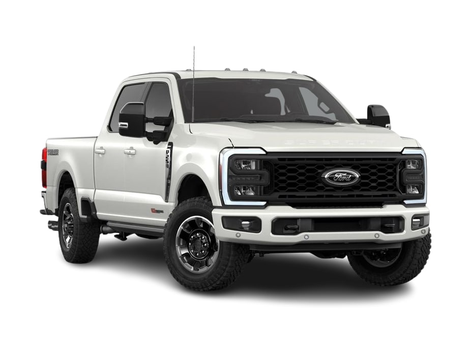 Thumbnail: 2026 Ford F-250 - 4