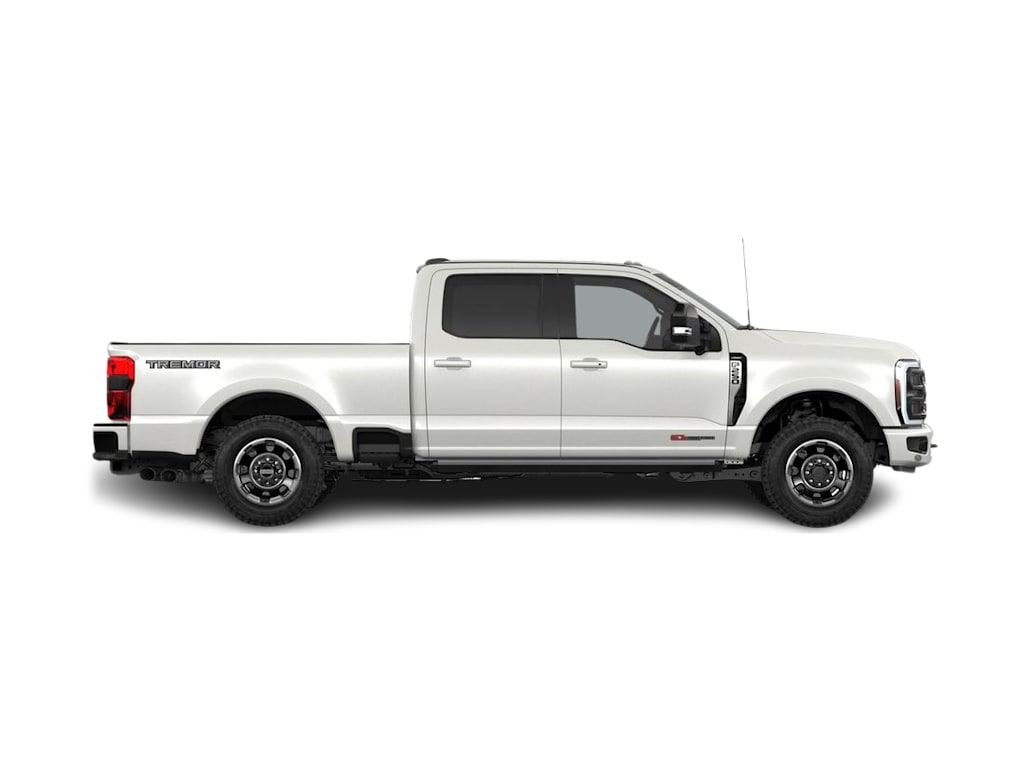 Thumbnail: 2026 Ford F-250 - 7