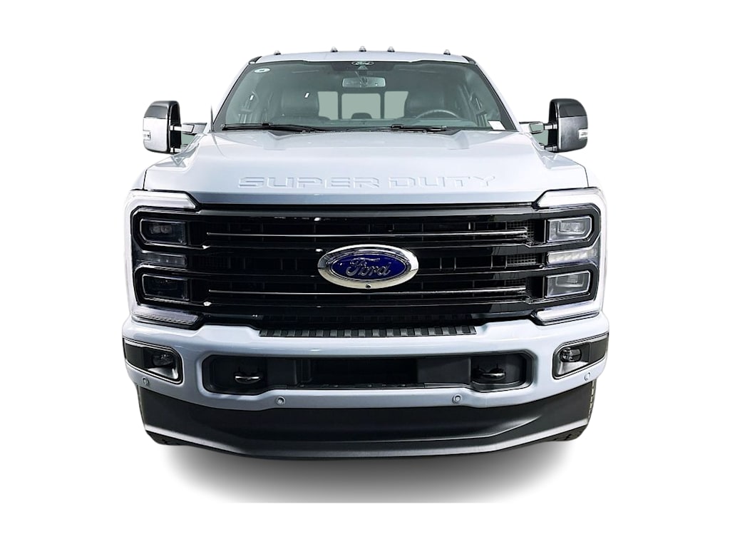 Thumbnail: 2026 Ford F-250 - 19