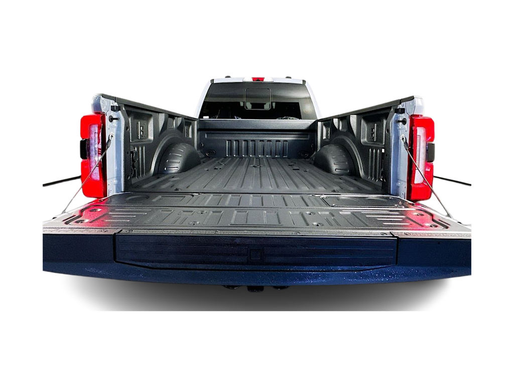 Thumbnail: 2026 Ford F-250 - 16