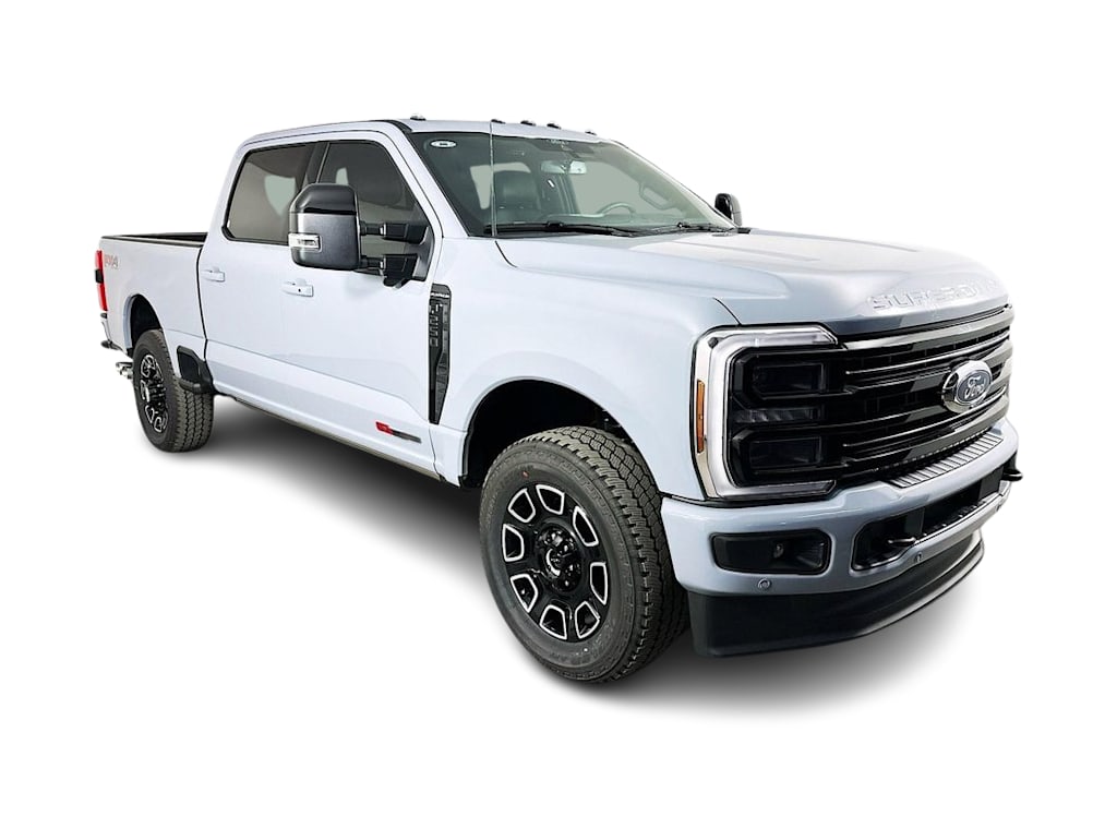 Thumbnail: 2026 Ford F-250 - 25