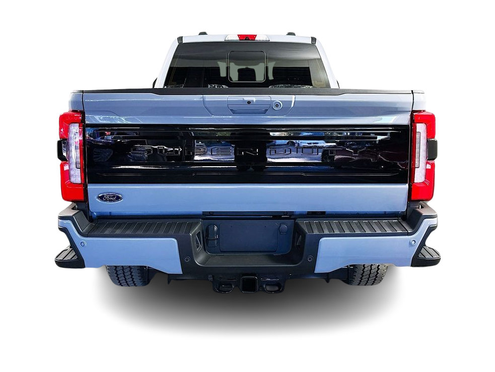 Thumbnail: 2026 Ford F-250 - 5