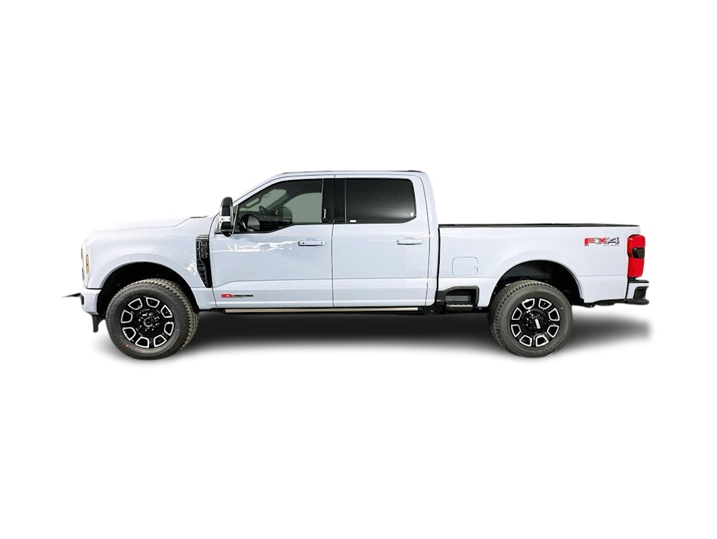 Thumbnail: 2026 Ford F-250 - 3