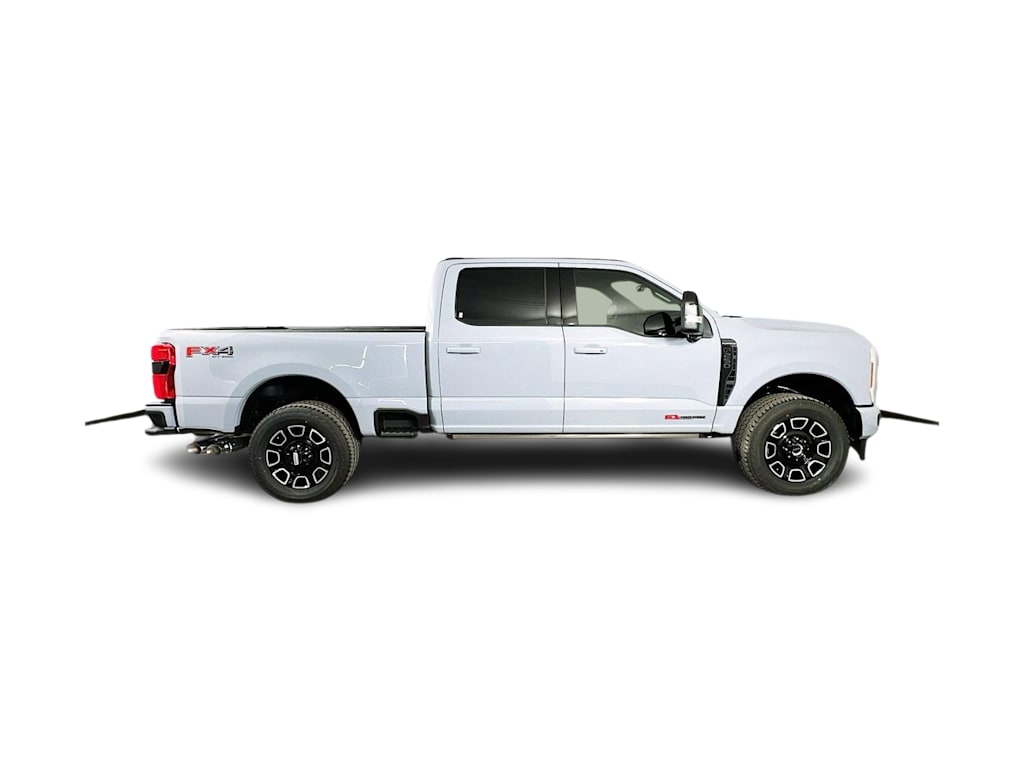 Thumbnail: 2026 Ford F-250 - 27