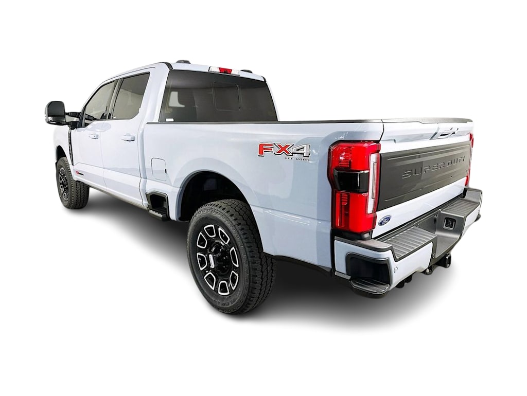 Thumbnail: 2026 Ford F-250 - 4