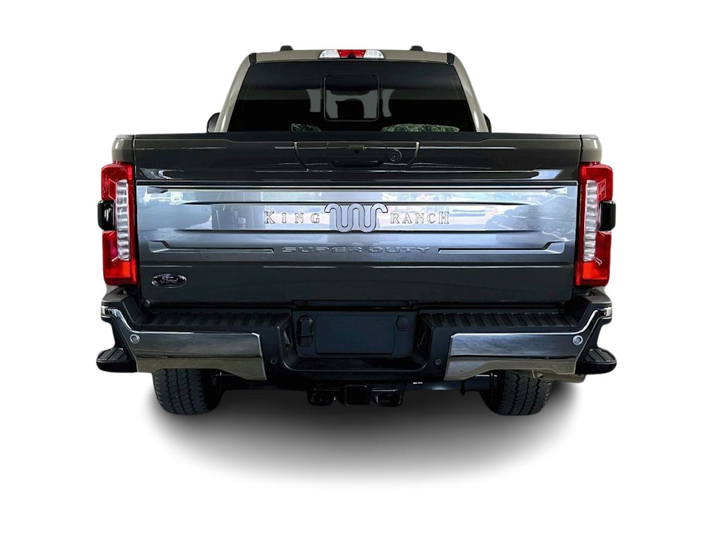Thumbnail: 2026 Ford F-250 - 5