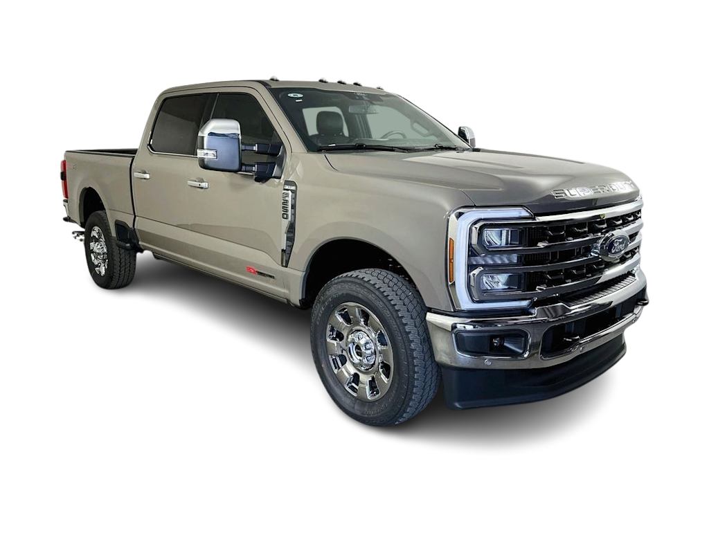 Thumbnail: 2026 Ford F-250 - 25