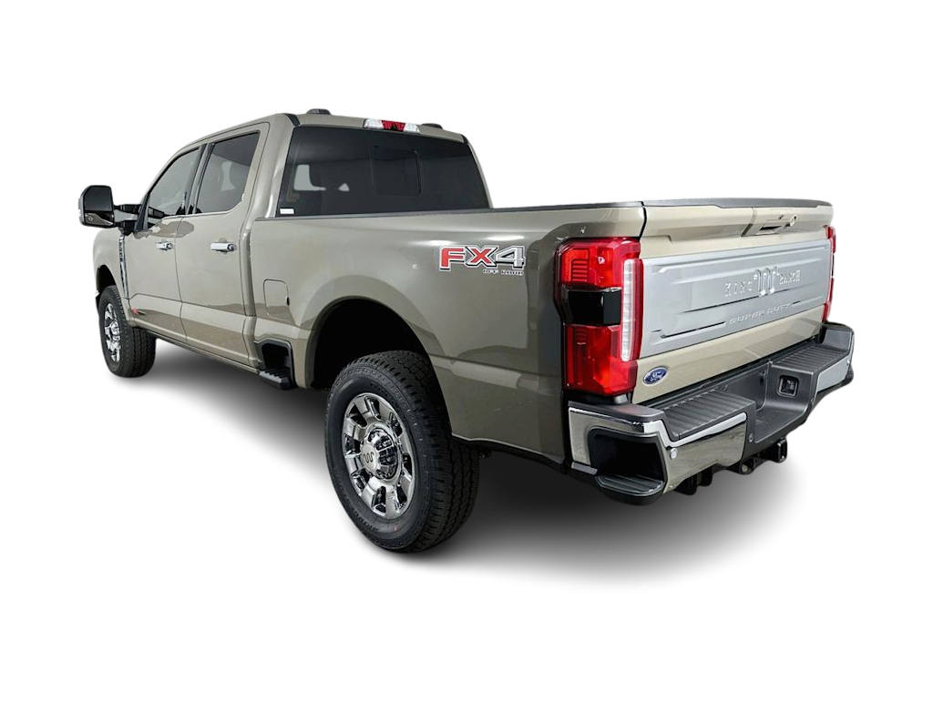 Thumbnail: 2026 Ford F-250 - 4