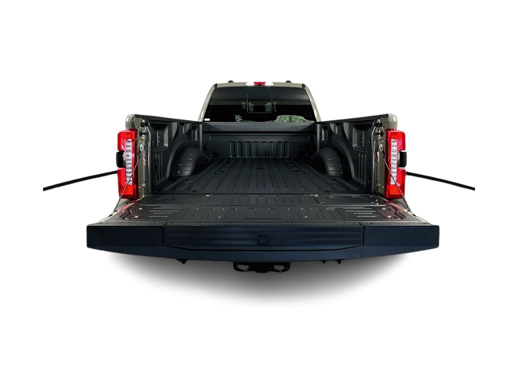 Thumbnail: 2026 Ford F-250 - 18